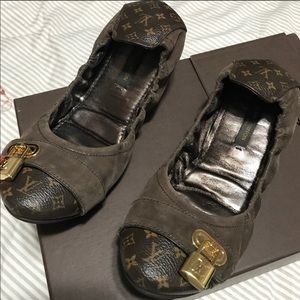 lv shoes